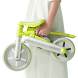 Детский велосипед Cooghi K3 (Green)