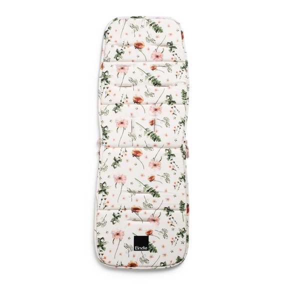 Ерго-матрац для візочків Elodie Details CosyCushionT (Meadow Blossom)