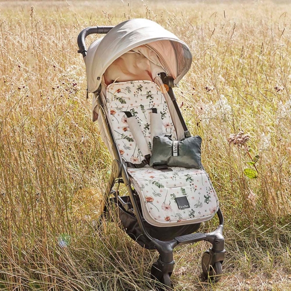 Ерго-матрац для візочків Elodie Details CosyCushionT (Meadow Blossom)