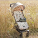 Ерго-матрац для візочків Elodie Details CosyCushionT (Meadow Blossom)