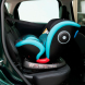 Автокресло Chicco Seat 4 Fix (цвет 85 / красный)