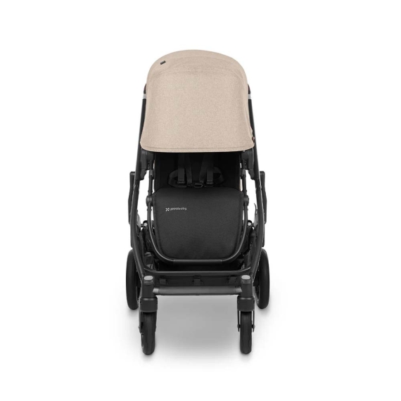 Прогулянкова коляска Uppababy CRUZ V2 (Liam)