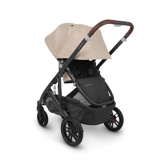 Прогулянкова коляска Uppababy CRUZ V2 (Liam)