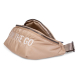 Сумка через плече Childhome Banana bag puffered (beige)