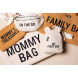 Сумка Childhome Mommy bag teddy (beige)