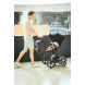 Рюкзак Childhome Family club Signature (anthracite)