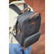 Рюкзак Childhome Family club Signature (anthracite)