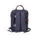 Рюкзак Childhome Family club Signature (anthracite)