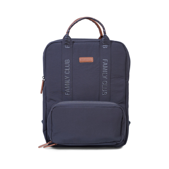 Рюкзак Childhome Family club Signature (anthracite)