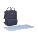 Рюкзак Childhome Family club Signature (anthracite)