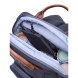 Рюкзак Childhome Family club Signature (anthracite)