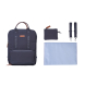 Рюкзак Childhome Family club Signature (anthracite)