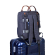 Рюкзак Childhome Family club Signature (anthracite)