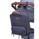 Рюкзак Childhome Family club Signature (anthracite)