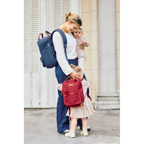 Рюкзак Childhome Family club Signature (navy)