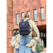 Рюкзак Childhome Family club Signature (navy)
