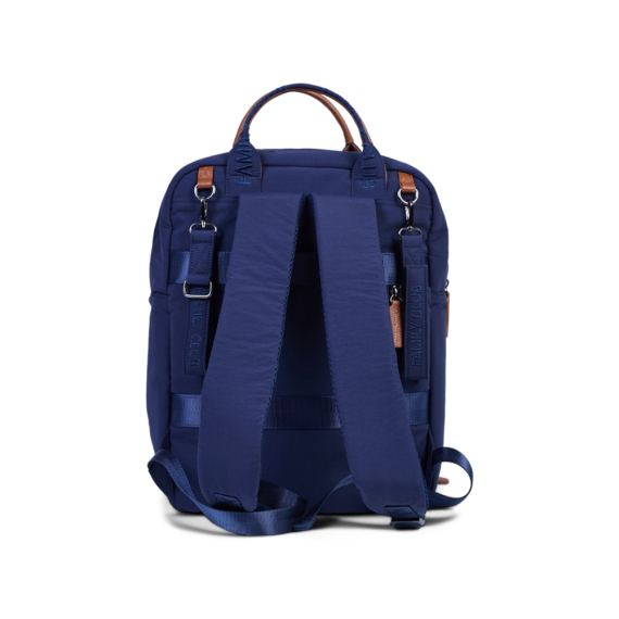 Рюкзак Childhome Family club Signature (navy)