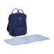 Рюкзак Childhome Family club Signature (navy)