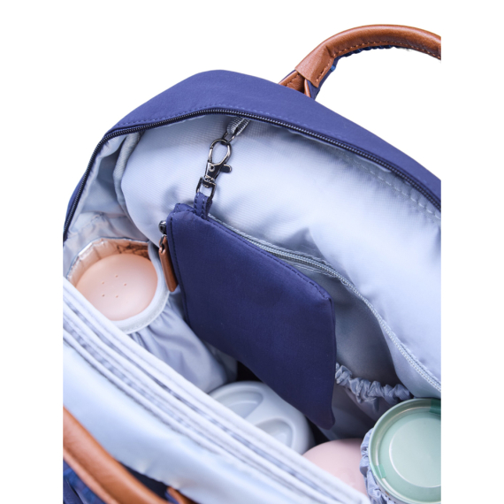 Рюкзак Childhome Family club Signature (navy)