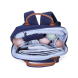 Рюкзак Childhome Family club Signature (navy)