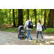 Сумка Childhome Family bag canvas (black)