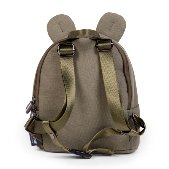 Рюкзак дитячий Childhome My first bag (khaki)