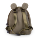 Рюкзак дитячий Childhome My first bag (khaki)