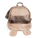 Рюкзак дитячий Childhome My first bag (puffered beige)