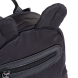 Рюкзак дитячий Childhome My first bag (puffered black)