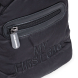 Рюкзак дитячий Childhome My first bag (puffered black)
