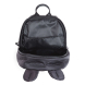 Рюкзак дитячий Childhome My first bag (puffered black)