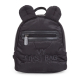 Рюкзак дитячий Childhome My first bag (puffered black)