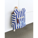 Рюкзак дитячий Childhome My first bag (stripes electric blue)