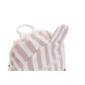 Рюкзак дитячий Childhome My first bag (nude/terracotta)