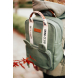 Рюкзак дитячий Childhome Mini Club canvas (green)