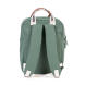 Рюкзак дитячий Childhome Mini Club canvas (green)