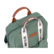 Рюкзак дитячий Childhome Mini Club canvas (green)