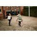 Рюкзак дитячий Childhome Mini Club canvas (off white)