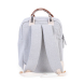 Рюкзак дитячий Childhome Mini Club canvas (off white)
