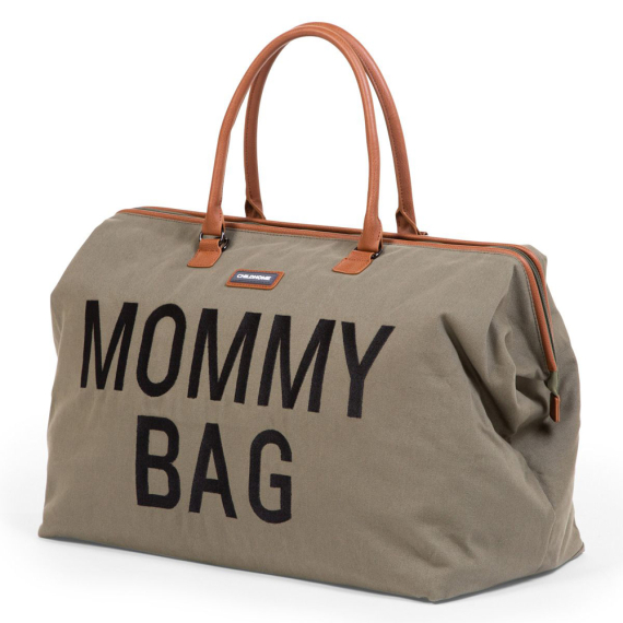 Сумка Childhome Mommy bag (khaki)