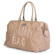 Сумка Childhome Mommy bag puffered (beige)