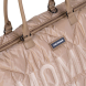 Сумка Childhome Mommy bag puffered (beige)