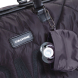 Сумка Childhome Mommy bag puffered (black)