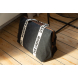 Сумка Childhome Mommy bag Signature canvas (black)