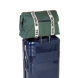 Сумка Childhome Mommy bag Signature canvas (green)