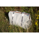 Сумка Childhome Mommy bag Signature canvas (off white)