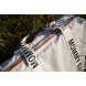 Сумка Childhome Mommy bag Signature canvas (off white)