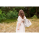 Сумка Childhome Mommy bag Signature canvas (off white)