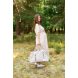 Сумка Childhome Mommy bag Signature canvas (off white)