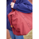 Сумка Childhome Mommy bag Signature (burgundy)